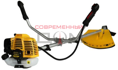 Мотокоса CHAMPION T256-2 